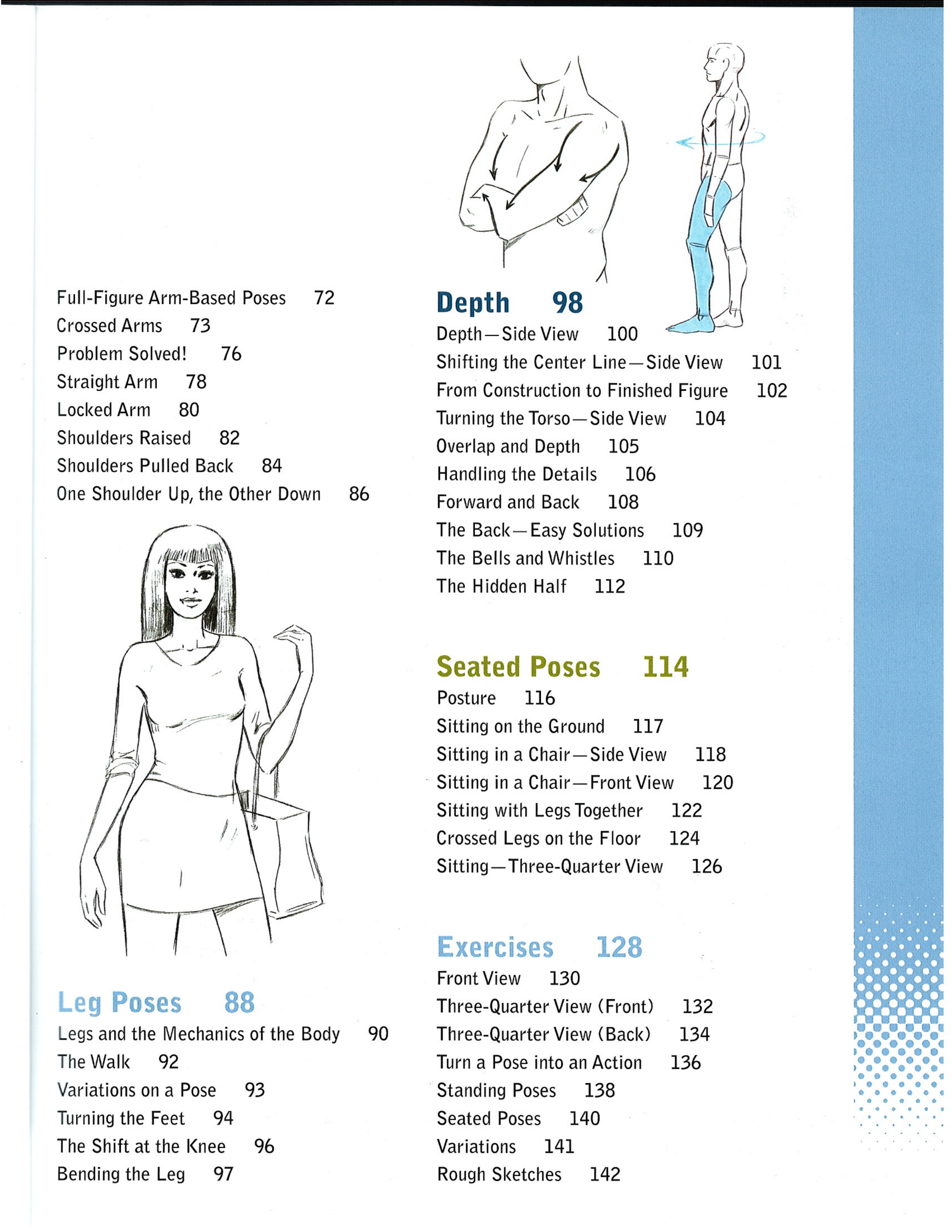آموزش نقاشی طراحی سیاه قلم شهرری